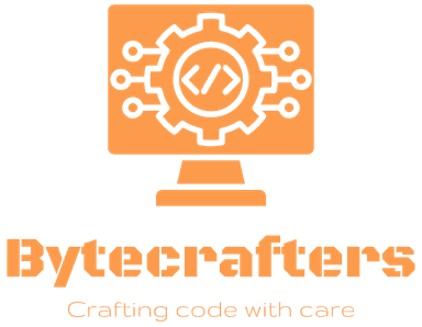 Bytescrafters Logo